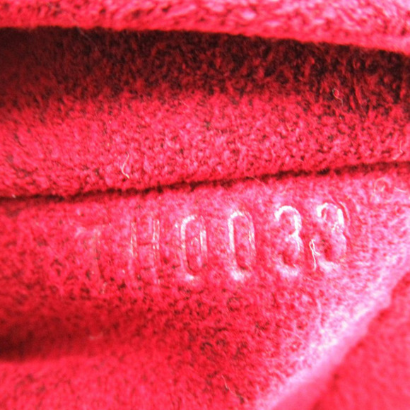 Pre-Loved Louis Vuitton Monogram Croissant MM - Picture 8 of 12